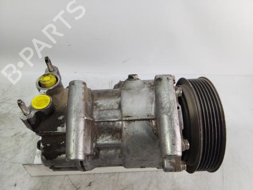 AC compressor CITROËN C3 Picasso (SH_)  | BP24031882M34 