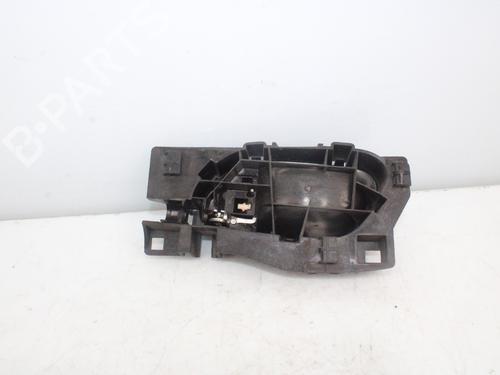 Front right interior door handle PEUGEOT 3008 I MPV (0U_)  | BP16295219I14 