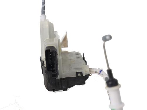Front left lock OPEL MOKKA | BP37594979C98 - Image 3