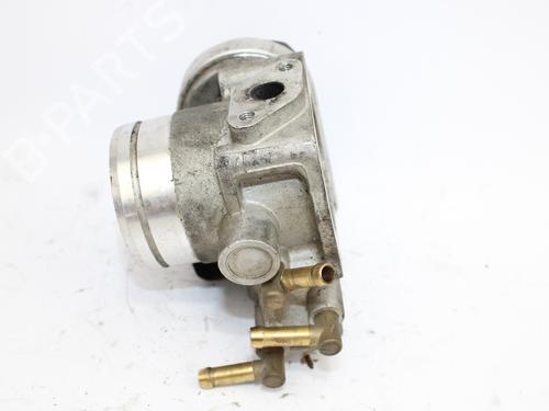 Throttle body AUDI A3 (8L1) 1.6 | BP15603566M82 