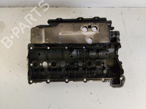 Used Valve cover BMW 3 (E90) 318 d (122 hp) 30081744