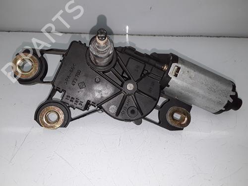 Rear wiper motor SEAT ALTEA (5P1)  | BP9213985M102 