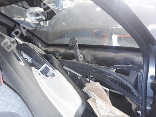 Clé de contact CITROËN C3 / C3 ORIGIN III (SX) 1.2 VTi 82 | BP15989449M48 