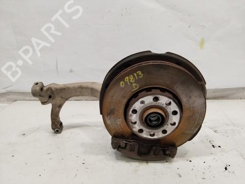 Used Right front steering knuckle AUDI A4 B7 (8EC) 2.0 TDI 16V (140 hp) 27193204