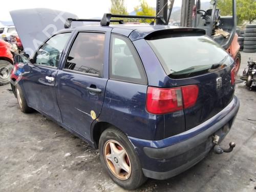 Starter SEAT IBIZA II (6K1)  | BP21569032M8 