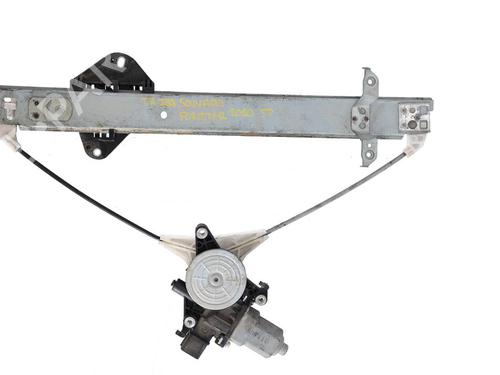 Used Rear left window mechanism Rear left window mechanism SUBARU FORESTER (SH_) [2007-2026] 39399001 39399001