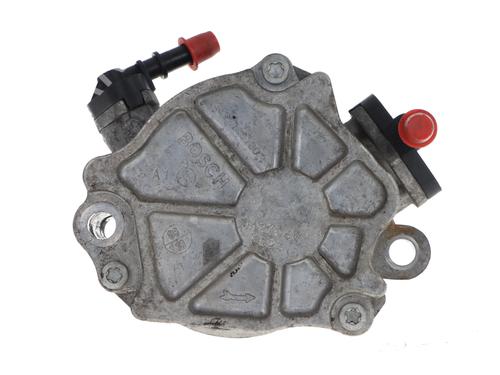 Used Vacuum pump Vacuum pump FORD FIESTA VI (CB1, CCN) 1.6 TDCi (95 hp) 33885528 33885528