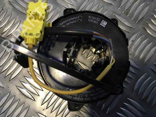 Used Squib airbag FORD ESCORT VI (GAL, AAL, ABL) 1.8 D (60 hp) 8544740
