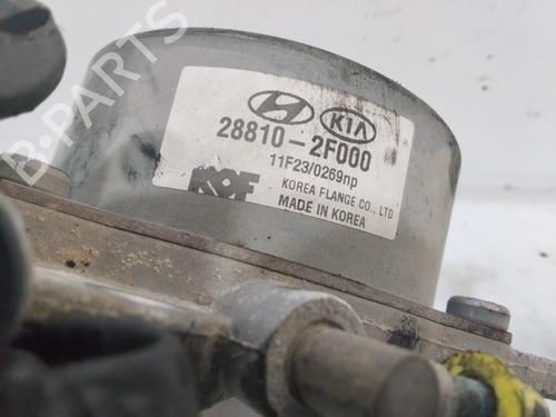 Vacuum pump KIA CARNIVAL / GRAND CARNIVAL III (VQ) 2.2 CRDi | BP21595318M80 
