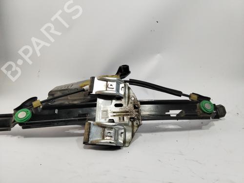 Rear right window mechanism SEAT LEON (1P1)  | BP28320025C25 