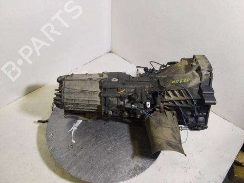 Gearkasse Gearkasse AUDI A6 C6 (4F2) [2004-2011] 39718158 39718158