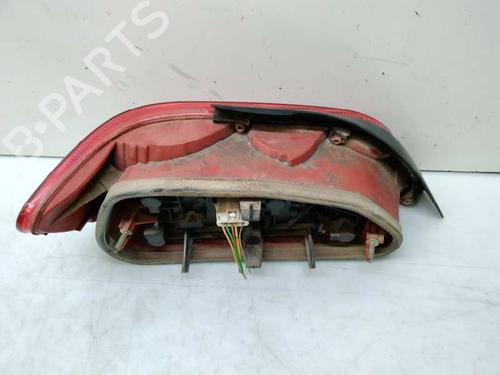 Right taillight PEUGEOT 406 (8B)  | BP8578782C35 