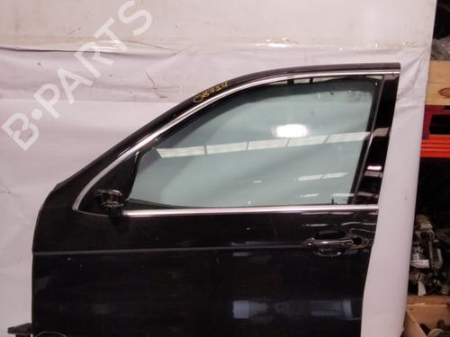 Used Left front door BMW X5 (E53) 3.0 d (184 hp) 25873861