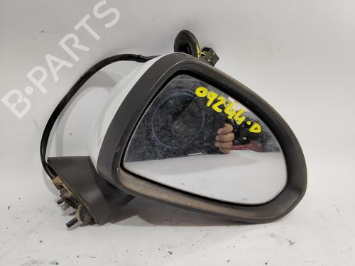 Used Right mirror OPEL CORSA D (S07) [2006-2015]  27469728