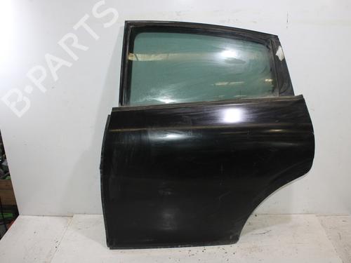 Left rear door SEAT LEON (1M1)  | BP18604163C4 