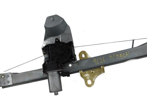 Used Front right window mechanism RENAULT ZOE (BFM_) [2012-2025]  30197966