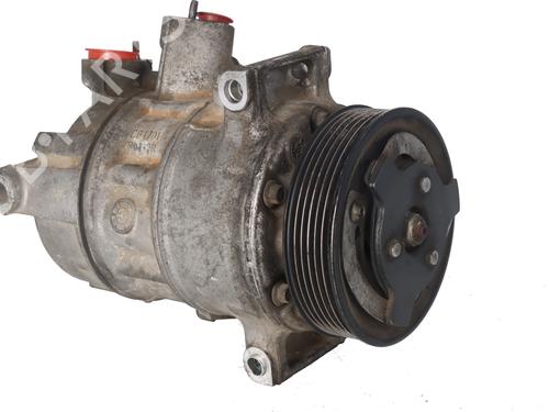 AC compressor AUDI A3 (8V1, 8VK) 1.6 TDI | BP36699131M34 - Image 4