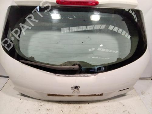 Tailgate PEUGEOT 208 I (CA_, CC_) 1.6 VTi | BP24497280C6