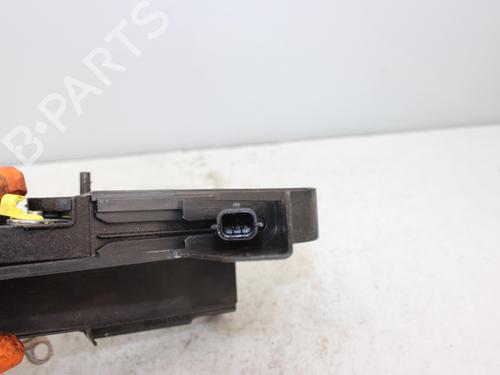 Rear left lock DACIA SANDERO  | BP18080463C100