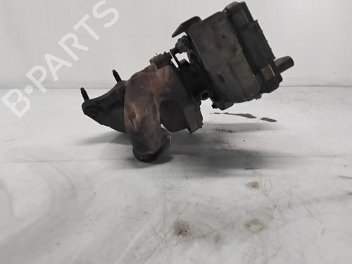 Turbocharger/Supercharger FORD C-MAX (DM2) 1.8 TDCi | BP28542115M71