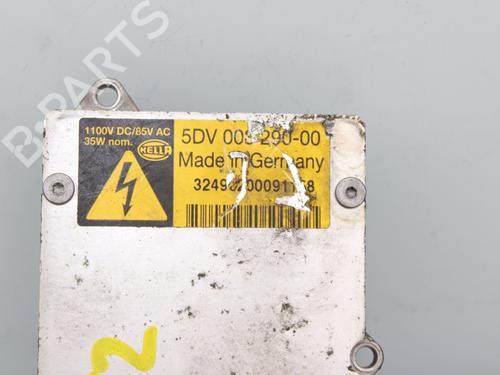 Xenon ballast NISSAN QASHQAI I (J10, NJ10)  | BP18080438C53 