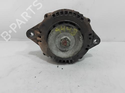 Alternator NISSAN ALMERA TINO (V10)  | BP27694079M7 