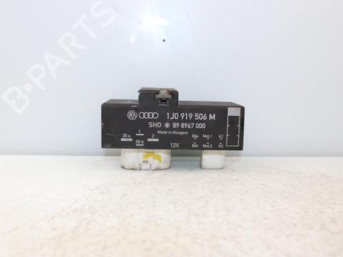 Electronic module SEAT IBIZA IV SC (6J1, 6P5)  | BP26528846M83 
