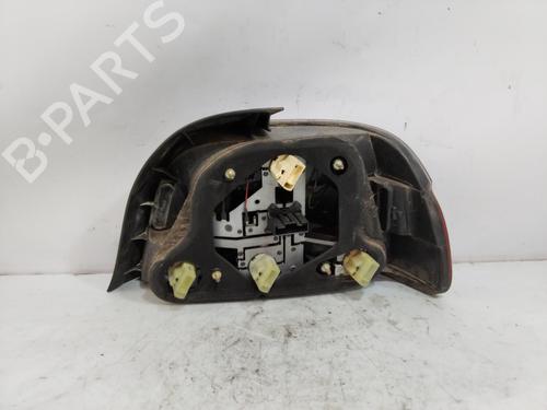 Left taillight BMW 5 (E39) 525 d | BP25846081C34
