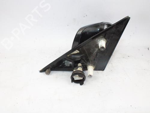 Right mirror BMW 5 (F10) 520 d | BP15351092C27 