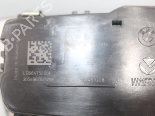 Headlight switch BMW 1 (F21) 120 d | BP16559944I24 