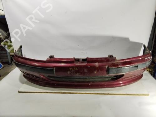 Used Front bumper Front bumper PEUGEOT 406 (8B) 1.9 TD (92 hp) 33930461 33930461