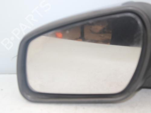 Left mirror FORD FOCUS II Turnier (DA_, FFS, DS) 2.0 TDCi | BP17622424C26 