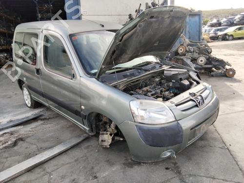 Used Parts PEUGEOT PARTNER MPV (5_, G_) [1996-2025]  4309939