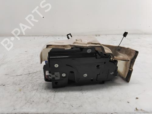 Front left lock VW GOLF PLUS V (5M1, 521)  | BP29576729C98 