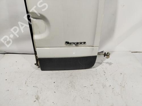 Dør højre bagtil RENAULT KANGOO (KC0/1_) 1.5 dCi (KC07) | BP30865381C5