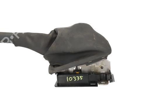 Frein à main RENAULT TRAFIC II Bus (JL) 2.0 dCi 115 (JL00, JL01, JL0H, JL0M, JL0U) (114 hp) 30672431