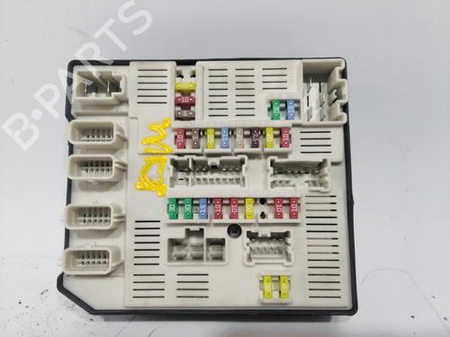 Used Fuse box PEUGEOT 508 I (8D_) [2010-2018]  28105287