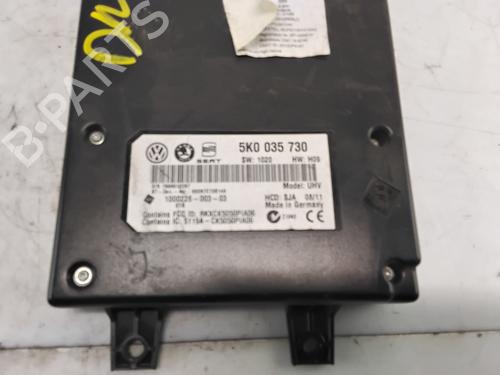 Electronic module SEAT IBIZA IV (6J5, 6P1)  | BP28723905M83 