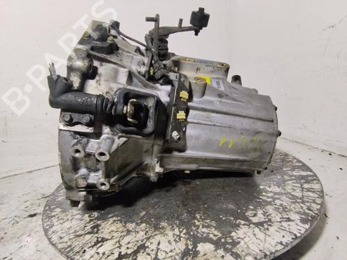 Gearbox KIA CARNIVAL II (GQ) 2.9 CRDi | BP32384799M3