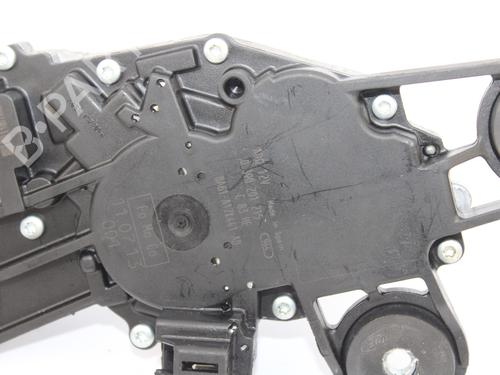 Rear wiper motor FORD FIESTA IV (JA_, JB_)  | BP13906324M102 