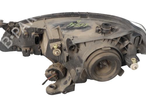 Right headlight SEAT Mii (KF1, KE1) 1.0 | BP36404762C29 - Image 2