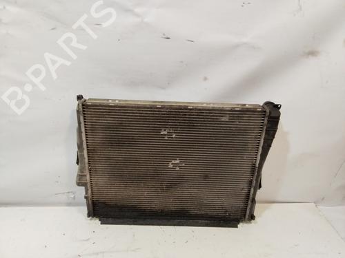 Water radiator BMW 3 Touring (E46) 320 d | BP29418640M31 