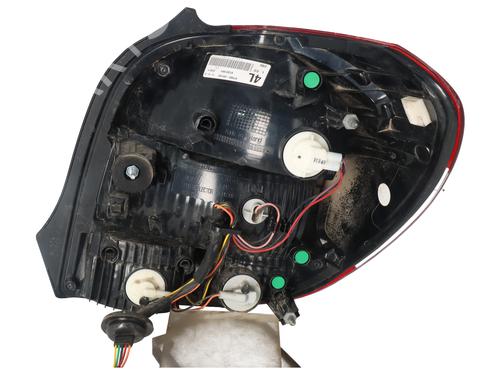 Left taillight PEUGEOT 108 | BP35820351C34 - Image 3