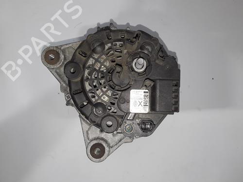 Generator NISSAN QASHQAI II (J11, J11_) 1.5 dCi | BP20701432M7 