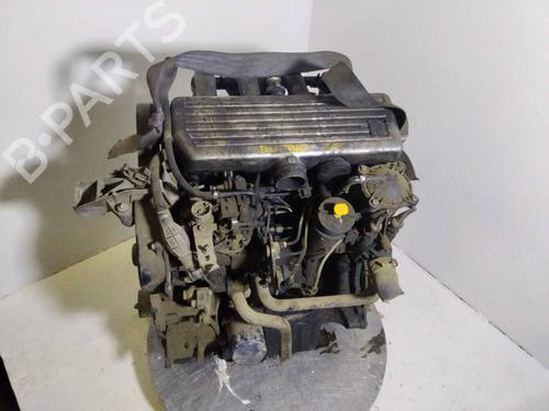 Used Engine Engine CITROËN XSARA Coupe (N0) 1.9 D (70 hp) 40093690 40093690