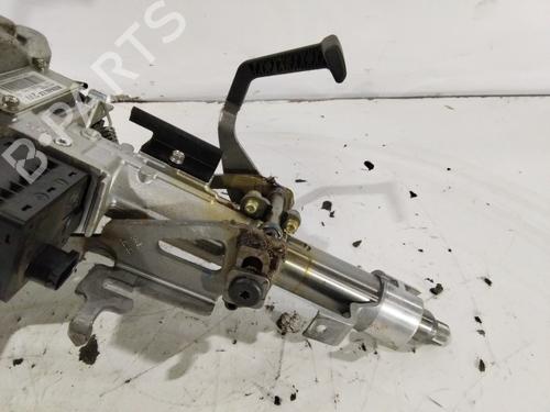 Steering column RENAULT MEGANE III Hatchback (BZ0/1_, B3_) 1.5 dCi | BP32232093M21 