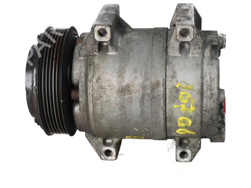 AC-Kompressor VOLVO S60 I (384) D5 (163 hp) 32211207