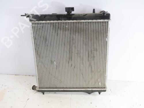 Used Water radiator Water radiator 39074031 39074031