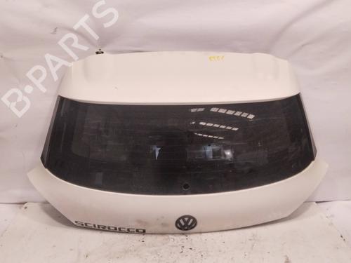 Used Tailgate VW SCIROCCO III (137, 138) 2.0 TDI (140 hp) 25873187