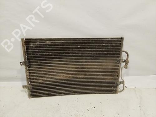 Used AC radiator CITROËN JUMPY I Platform/Chassis (BU_, BV_, BW_, BX_) 2.0 HDi 95 (94 hp) 23268850